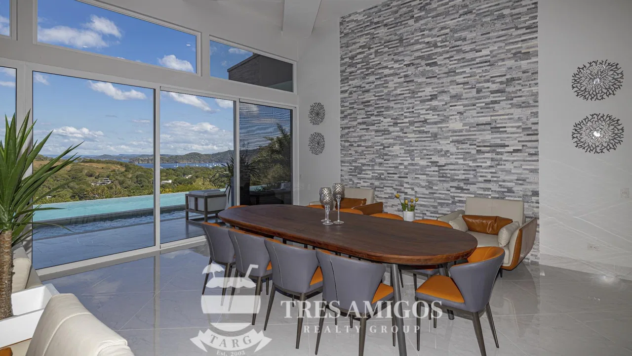 CASA AQUAVISTA Coco Bay Estates Lot 24, photo 6