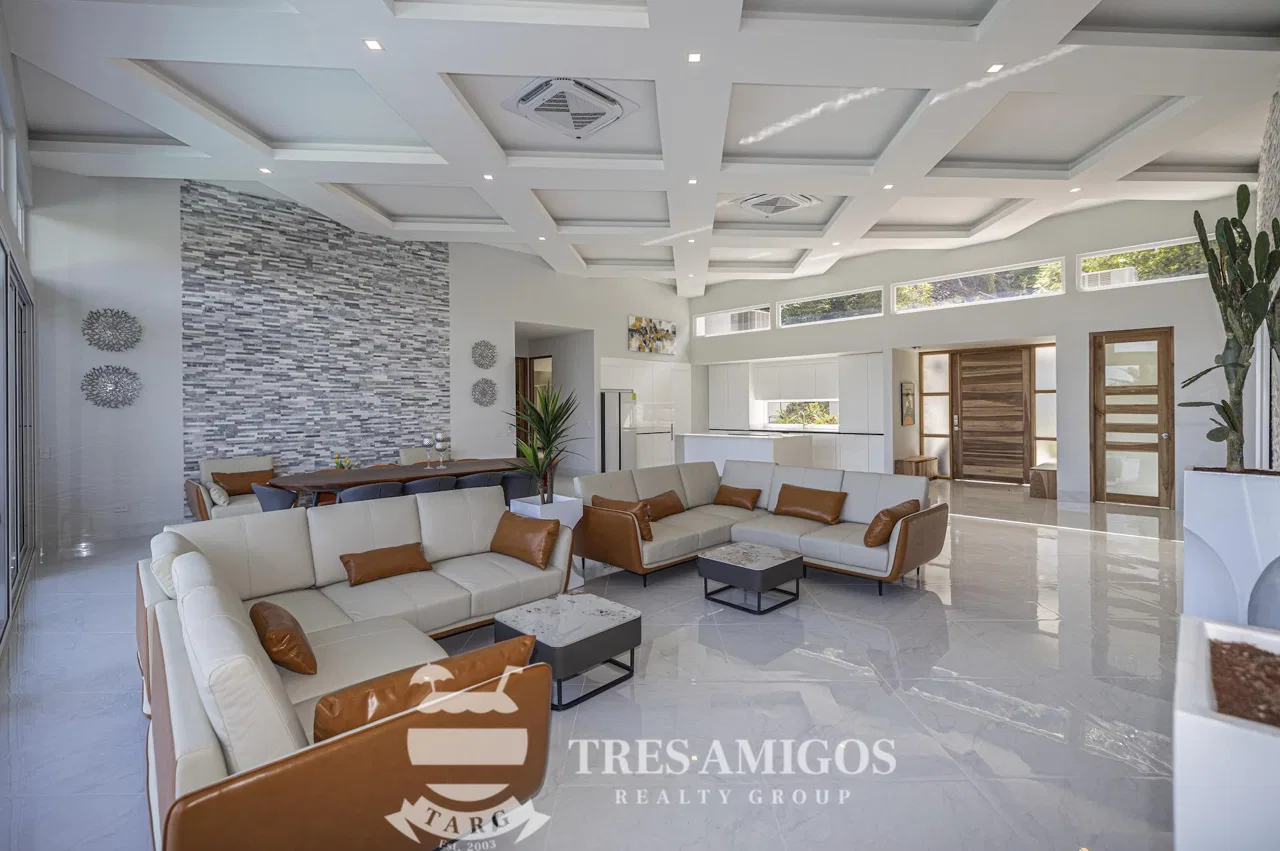 CASA AQUAVISTA Coco Bay Estates Lot 24, photo 7
