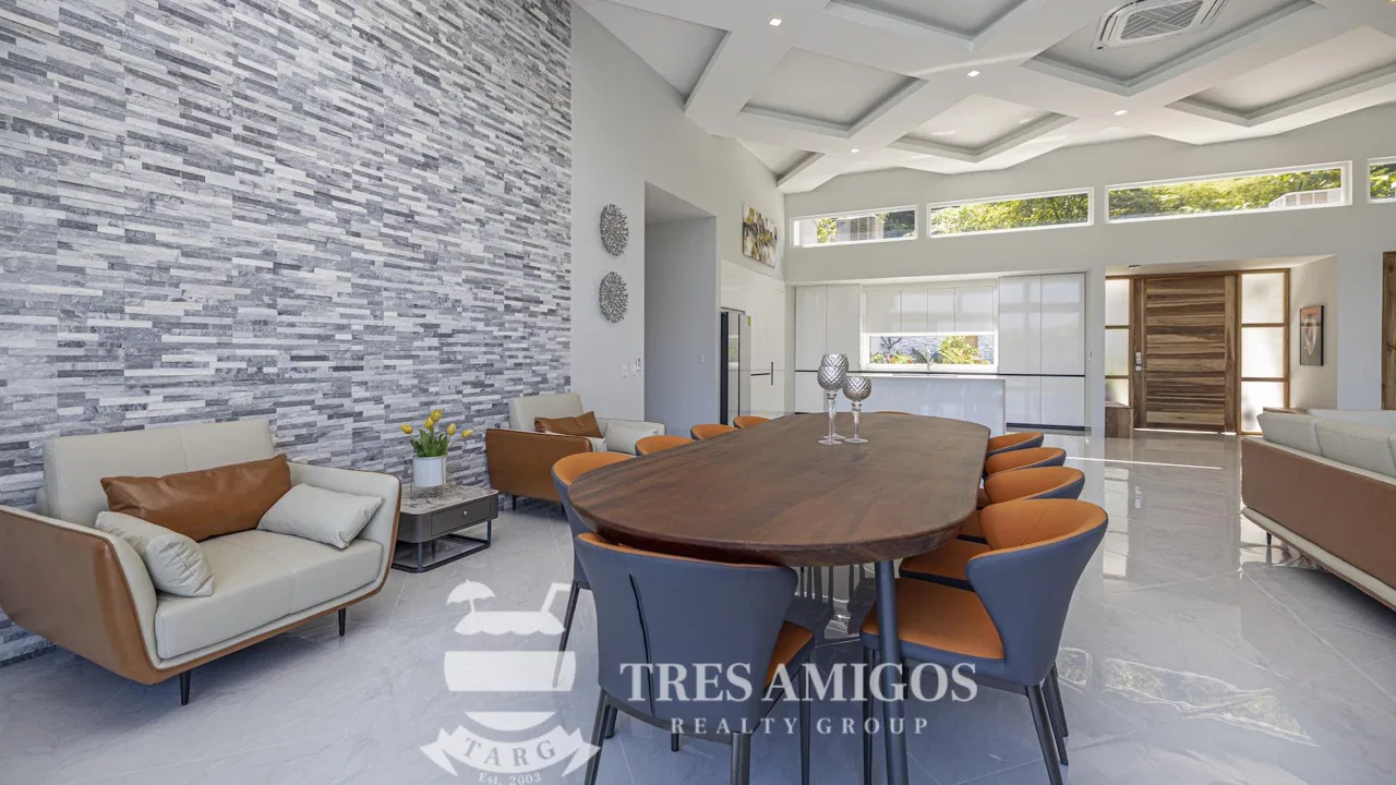 CASA AQUAVISTA Coco Bay Estates Lot 24, photo 9
