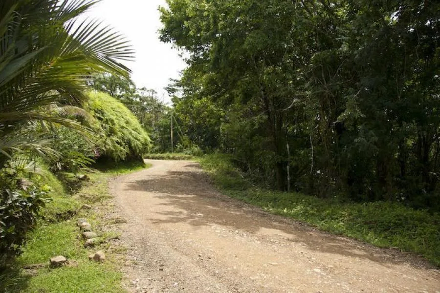 Venta de Lote en Pérez Zeledón, San José. - Venta en Perez Zeledón
