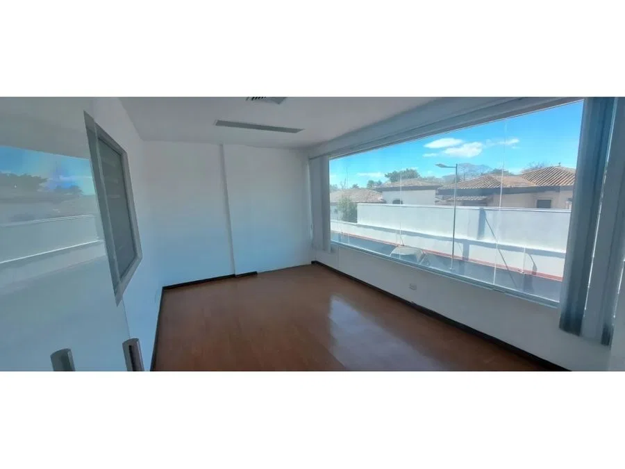 ALQUILER DE OFICINA, SAN JOSE, LINDORA