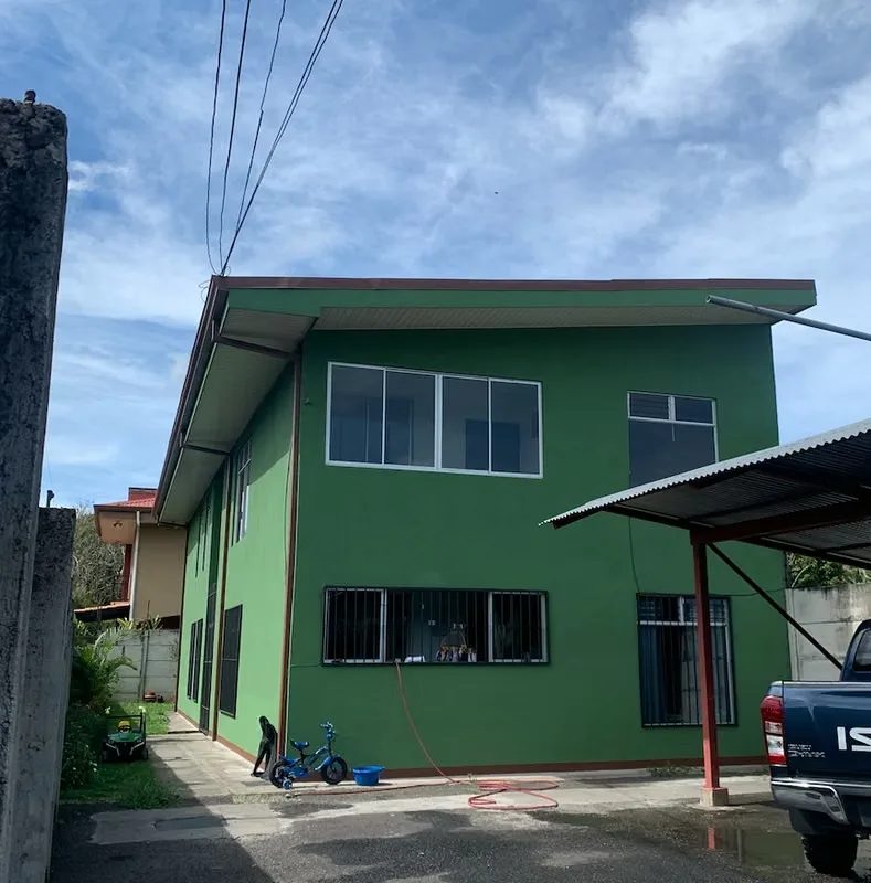 Apartamento en alquiler!