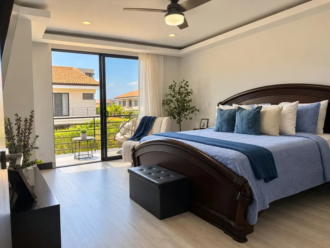 Venta de Casa de Lujo en Condominio Parques del Sol, photo 11
