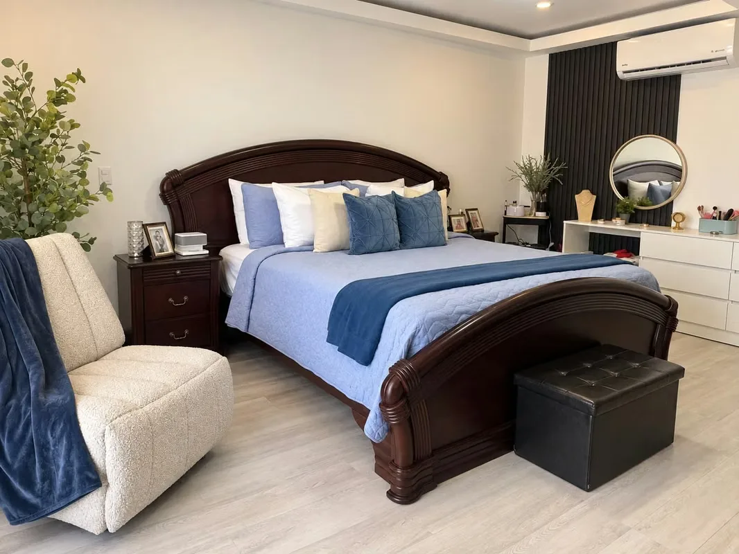 Venta de Casa de Lujo en Condominio Parques del Sol, photo 12