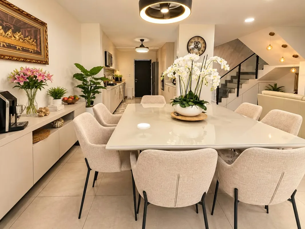 Venta de Casa de Lujo en Condominio Parques del Sol, photo 13