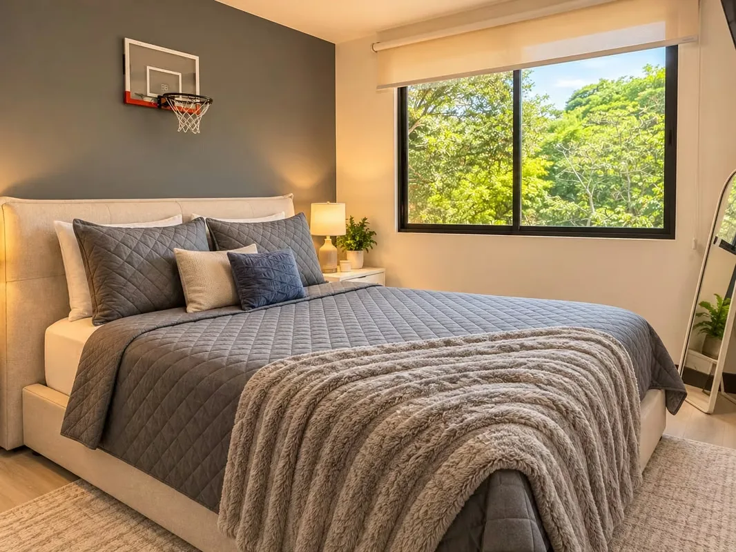 Venta de Casa de Lujo en Condominio Parques del Sol, photo 14