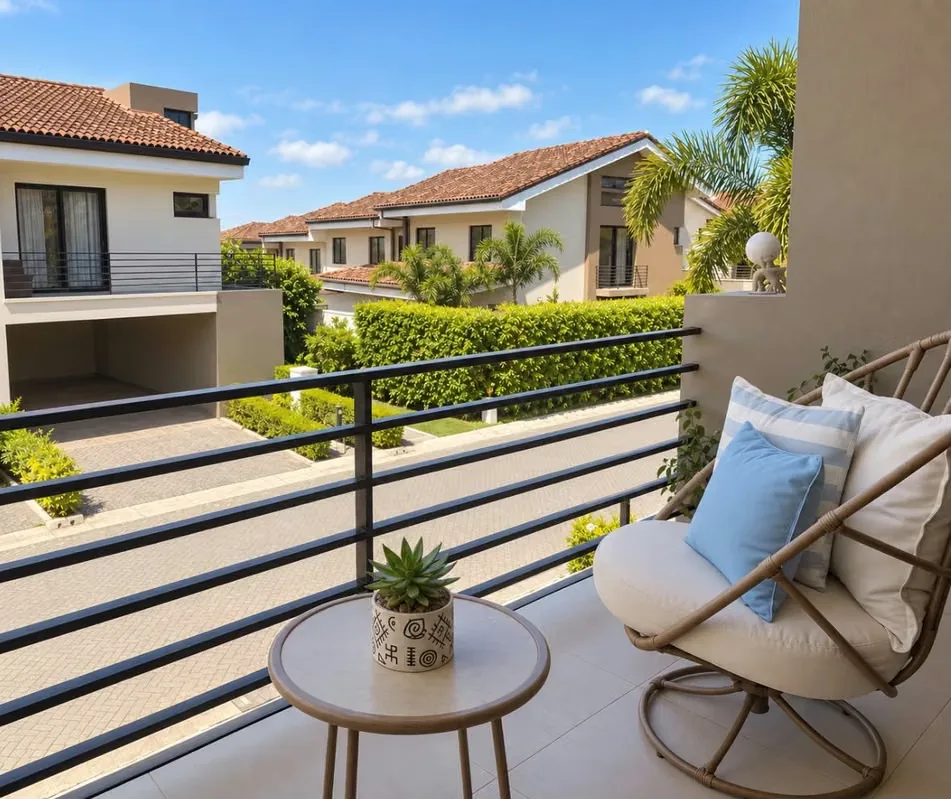 Venta de Casa de Lujo en Condominio Parques del Sol, photo 15