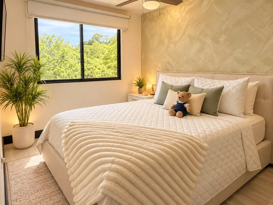 Venta de Casa de Lujo en Condominio Parques del Sol, photo 16