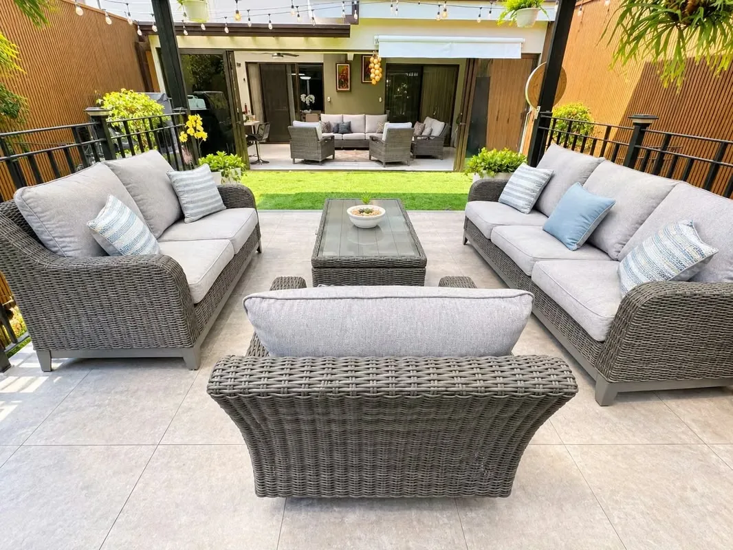 Venta de Casa de Lujo en Condominio Parques del Sol, photo 6
