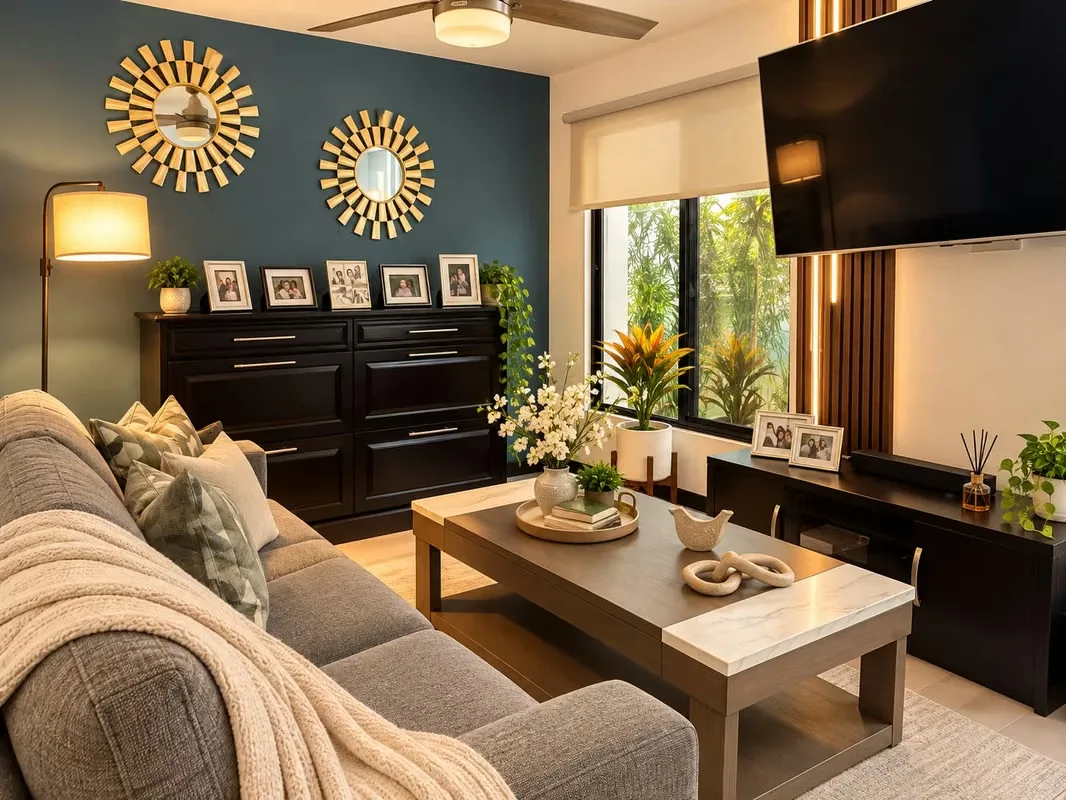 Venta de Casa de Lujo en Condominio Parques del Sol, photo 7