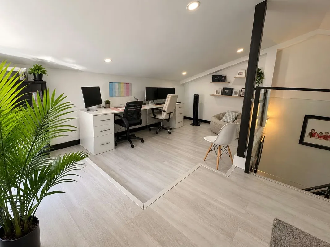 Venta de Casa de Lujo en Condominio Parques del Sol, photo 9