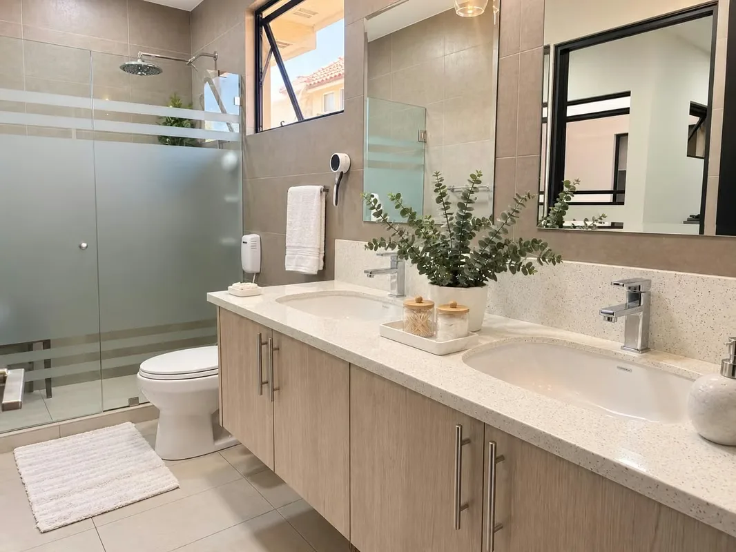 Venta de Casa de Lujo en Condominio Parques del Sol, photo 10