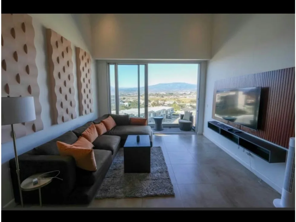 Alquiler de Apartamento Amueblado Dukana- COD SM 1539