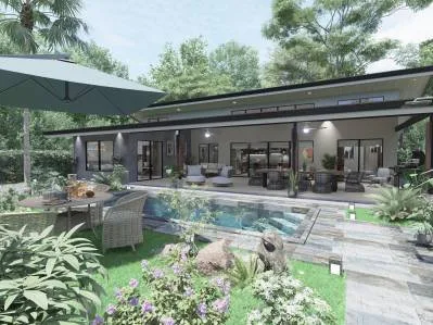 Casa Aura Del Mar, photo 2