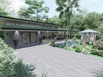 Casa Aura Del Mar, photo 3