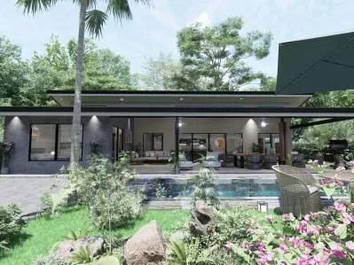 Casa Aura Del Mar, photo 4