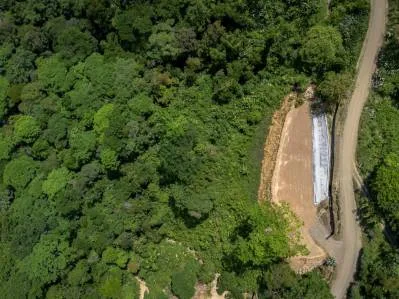 PROPERTY WITH OCEAN VIEW IN SAN JOSECITO- 2.3 ACRES, photo 26