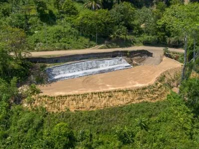 PROPERTY WITH OCEAN VIEW IN SAN JOSECITO- 2.3 ACRES, photo 29