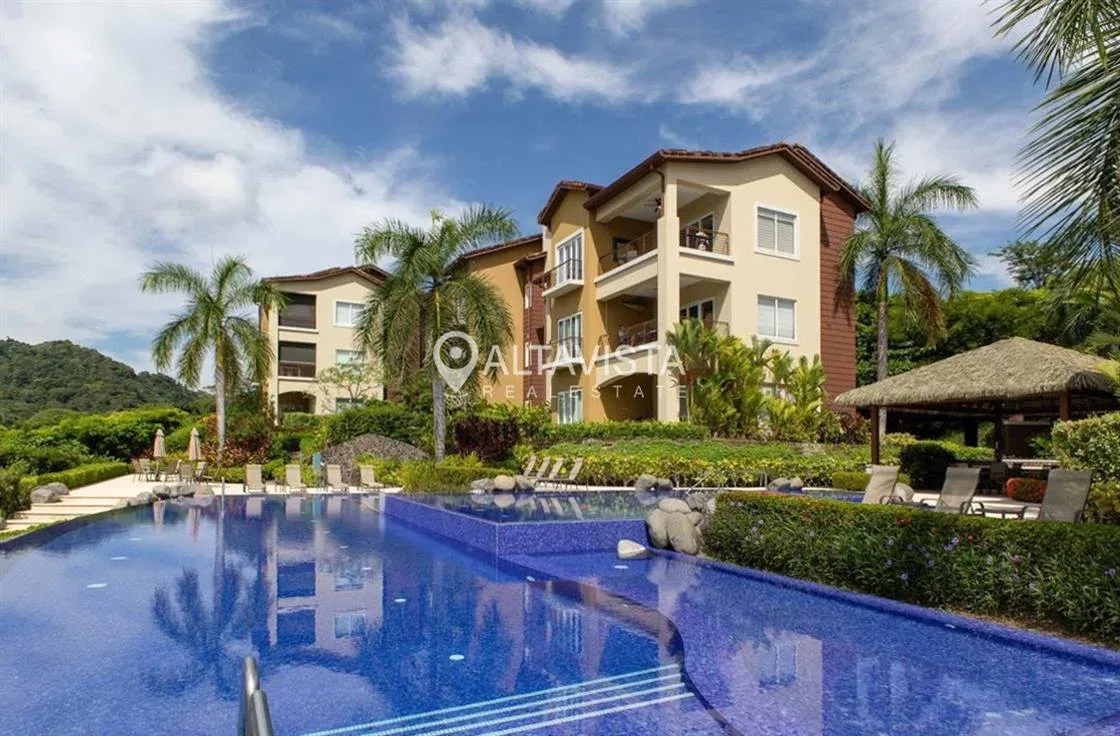 Venta de Apartamento en Los Sueños Marriot Miramar