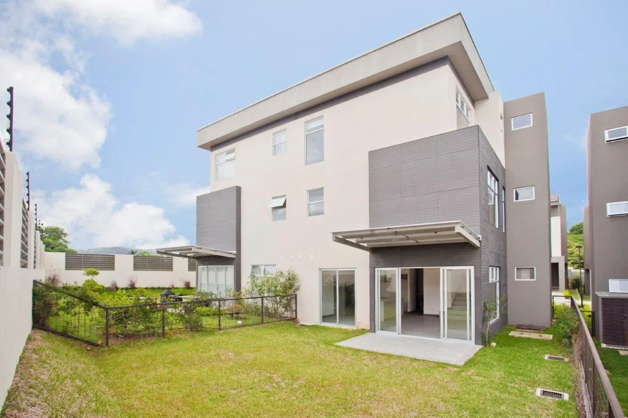 Condominio Kuora Santa Ana