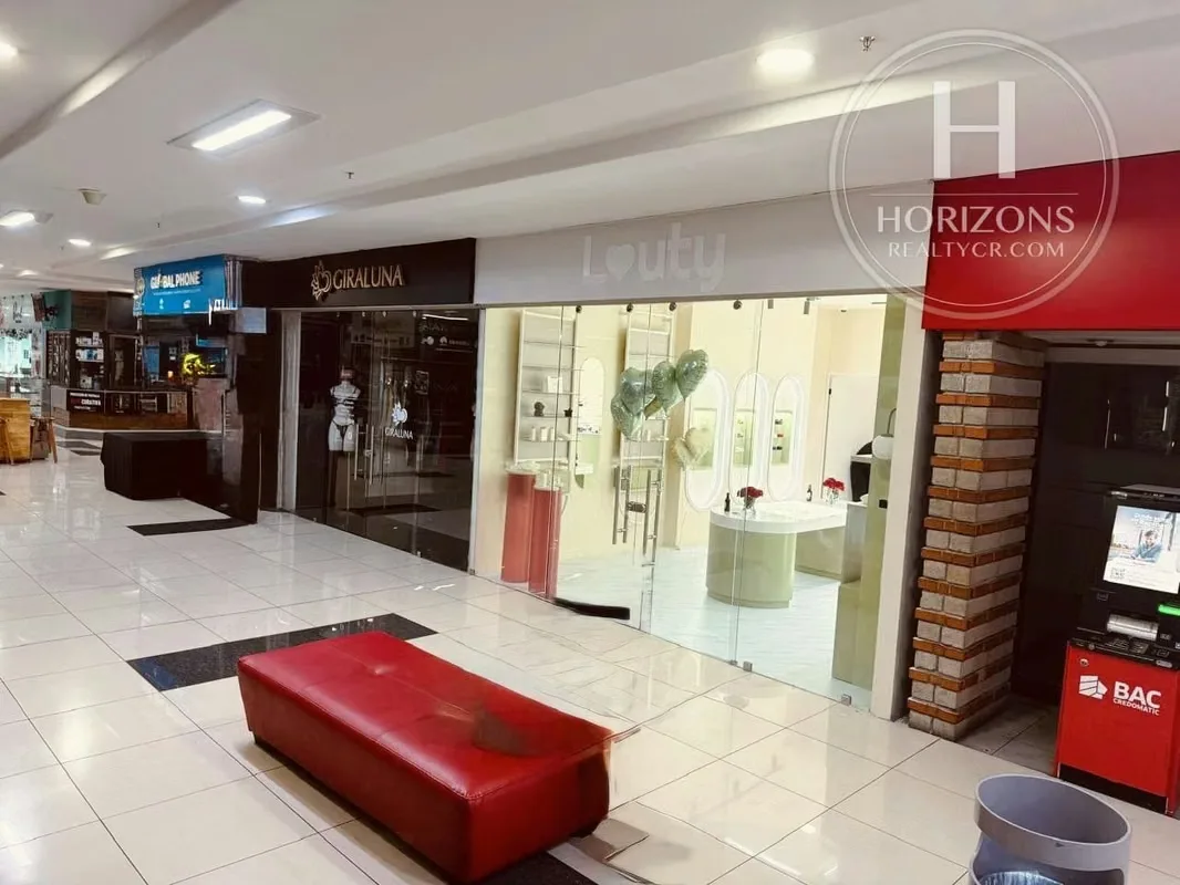Local Commercial Rental in Mall San Pedro Direct Access from BAC NJA1397JB, photo 2