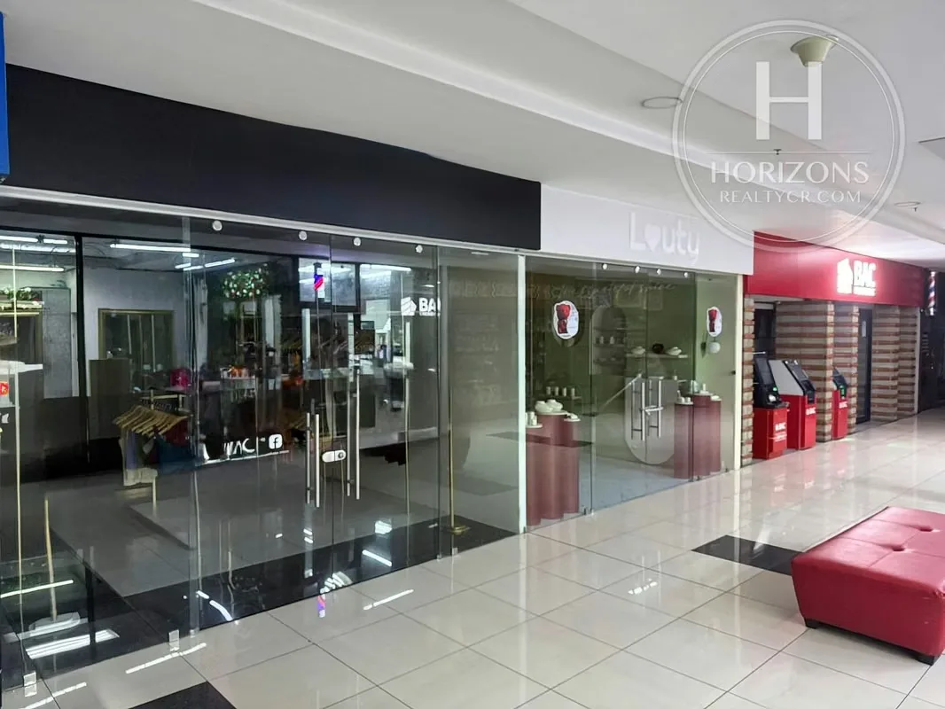 Local Commercial Rental in Mall San Pedro Direct Access from BAC NJA1397JB, photo 3