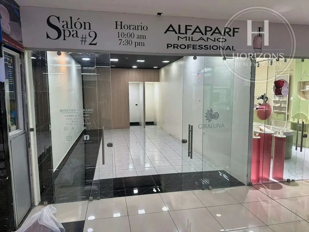 Local Commercial Rental in Mall San Pedro Direct Access from BAC NJA1397JB, photo 4