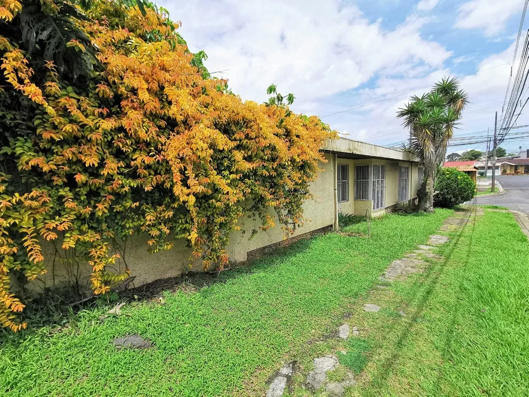 Lote en venta en La Guaria de Moravia – Uso comercial y residencial