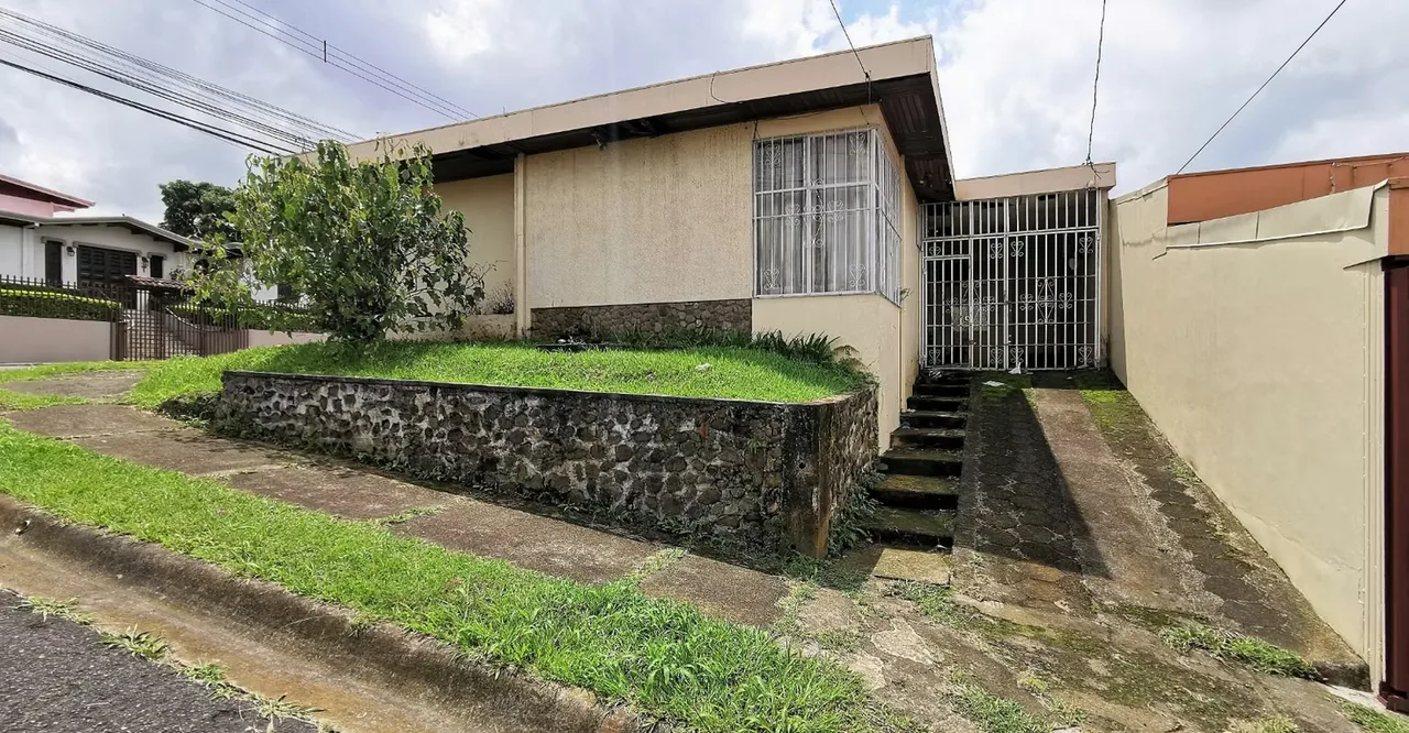 Lote en venta en La Guaria de Moravia – Uso comercial y residencial, photo 2