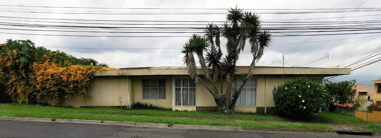 Lote en venta en La Guaria de Moravia – Uso comercial y residencial, photo 3