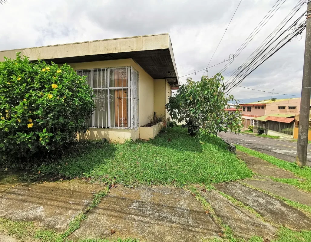 Lote en venta en La Guaria de Moravia – Uso comercial y residencial, photo 5