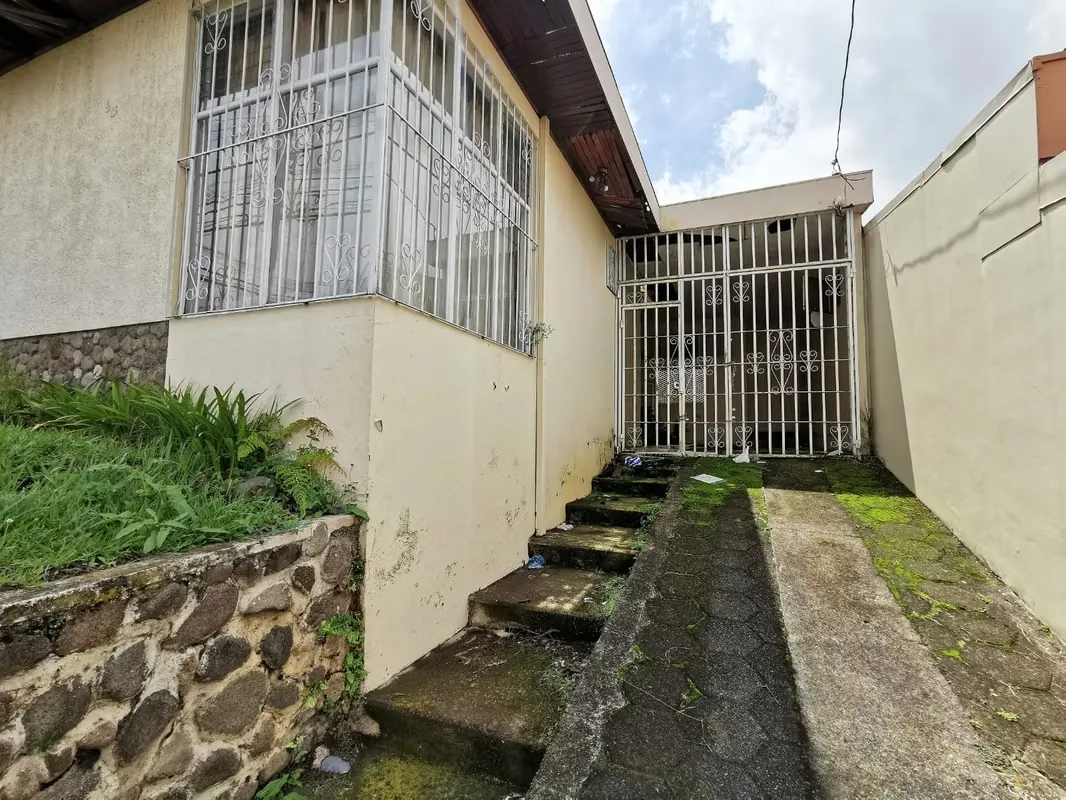 Lote en venta en La Guaria de Moravia – Uso comercial y residencial, photo 6