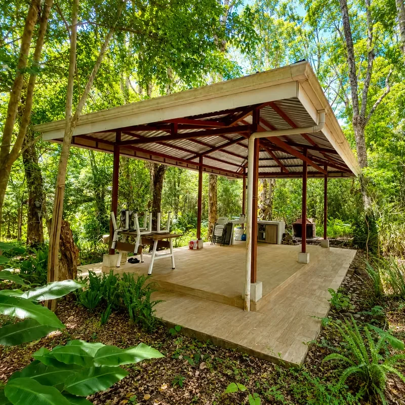 Mountain Farm for Sale in Costa Rica | Over 1 Hectare in San Rafael de Heredia, Surrounded by Nature