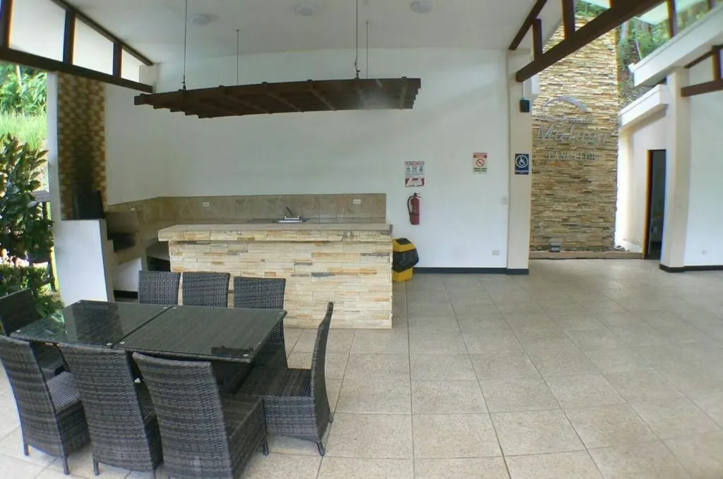 AE ARQUITECTURA | HOUSE FOR SALE CONDO MALAGA HERRADURA AE 1281, photo 6