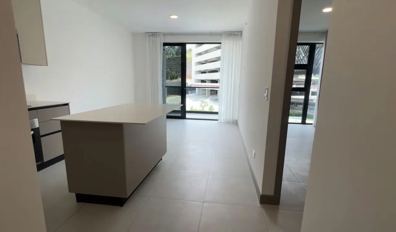Modern 1-Bedroom Apartment for Sale in Núcleo Sabana