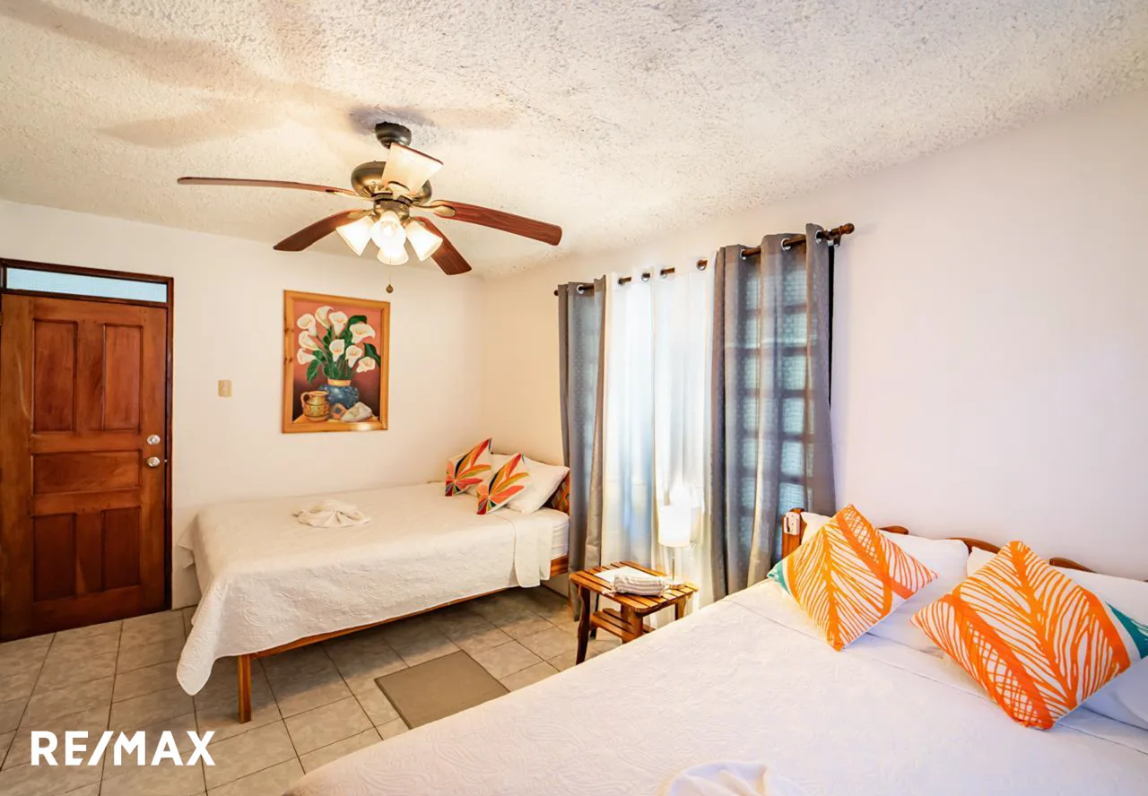 REDUCED – Boutique Vacation Rental Investment in Downtown Samara, photo 12