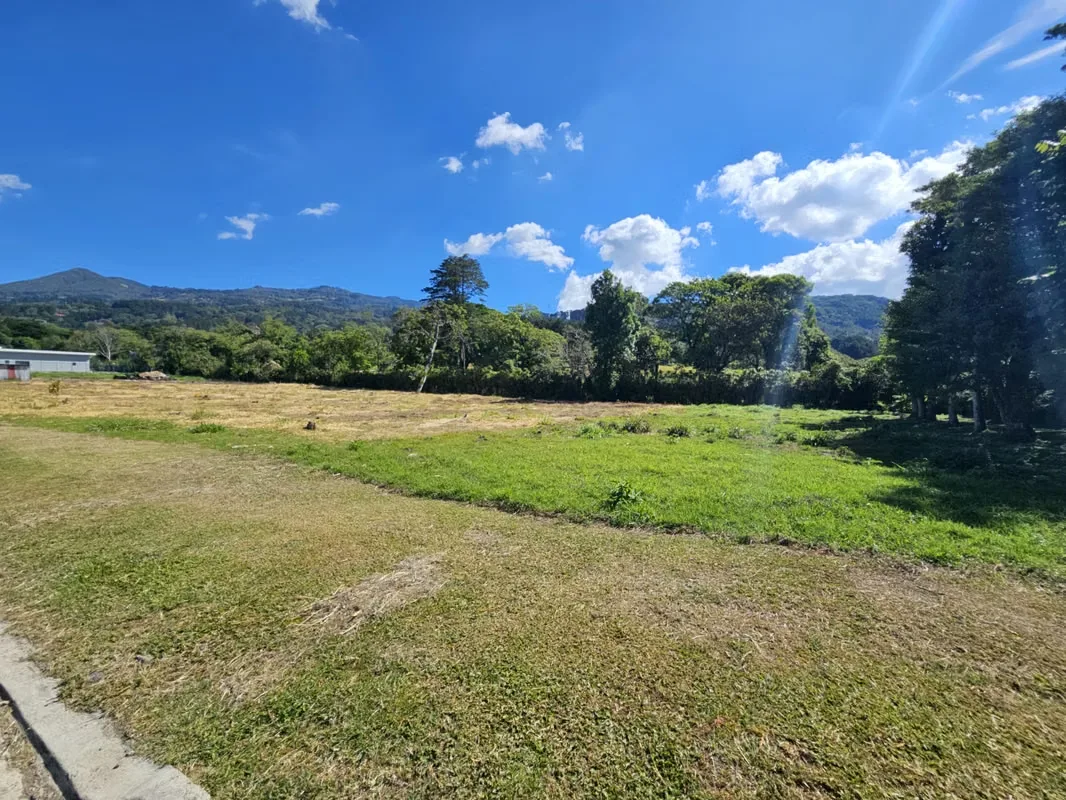 Lot for Sale – Birrí, Santa Bárbara, Heredia, photo 3