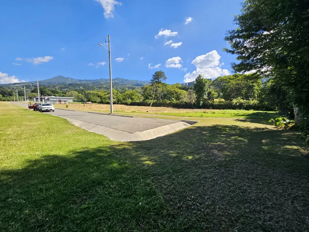 Lot for Sale – Birrí, Santa Bárbara, Heredia, photo 6