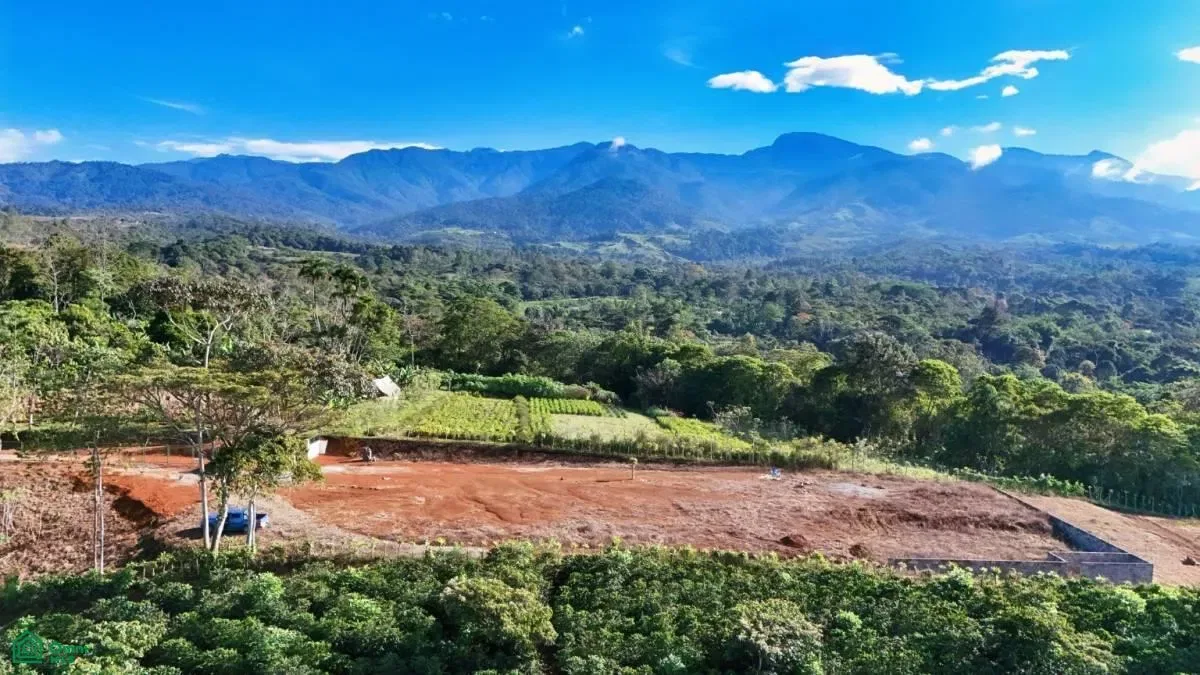 Lote con Vista Espectacular,, San Jose 11902