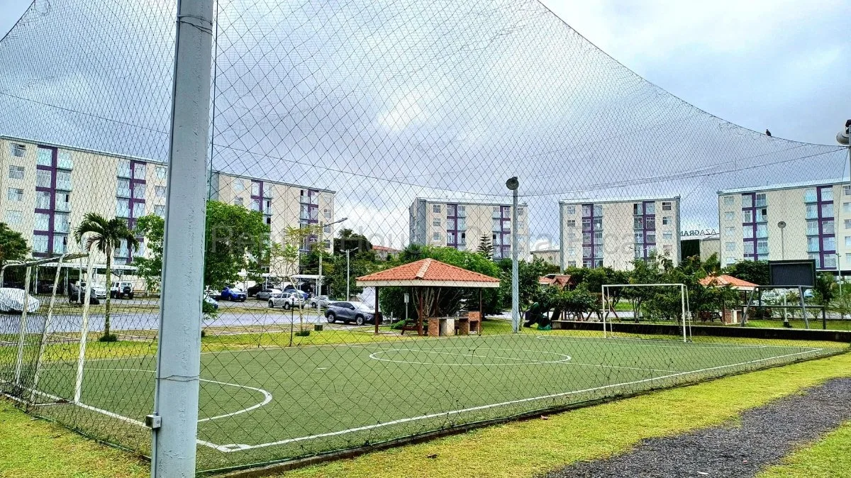 Apartamento en venta en Torres de Granadilla Curridabat con amenidades tipo club #26-1527 GS - Venta en Curridabat, photo 3