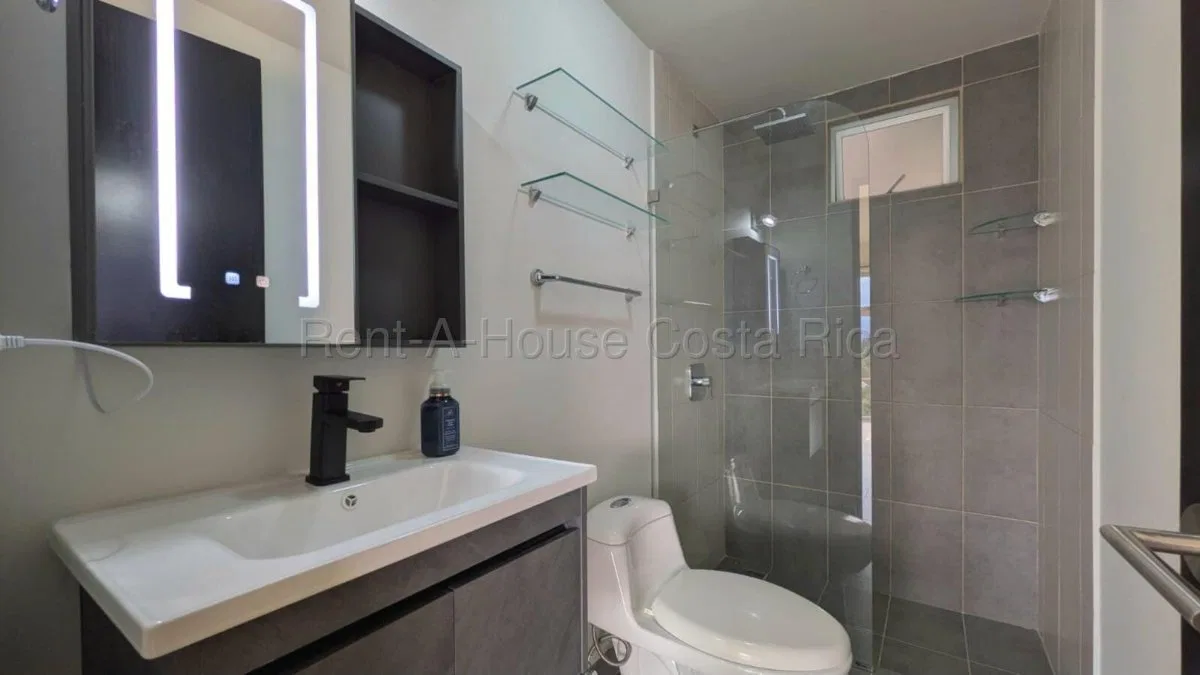 Apartamento en venta en Torres de Granadilla Curridabat con amenidades tipo club #26-1527 GS - Venta en Curridabat, photo 9