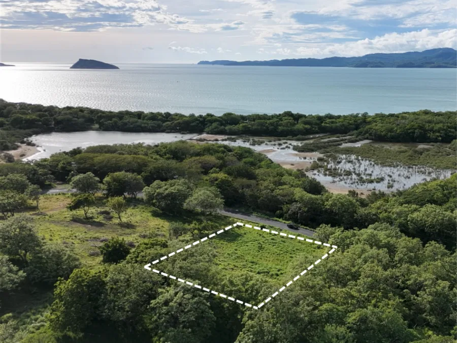 Oportunidad de Inversión | Terreno de 6.000 m² con vista al mar