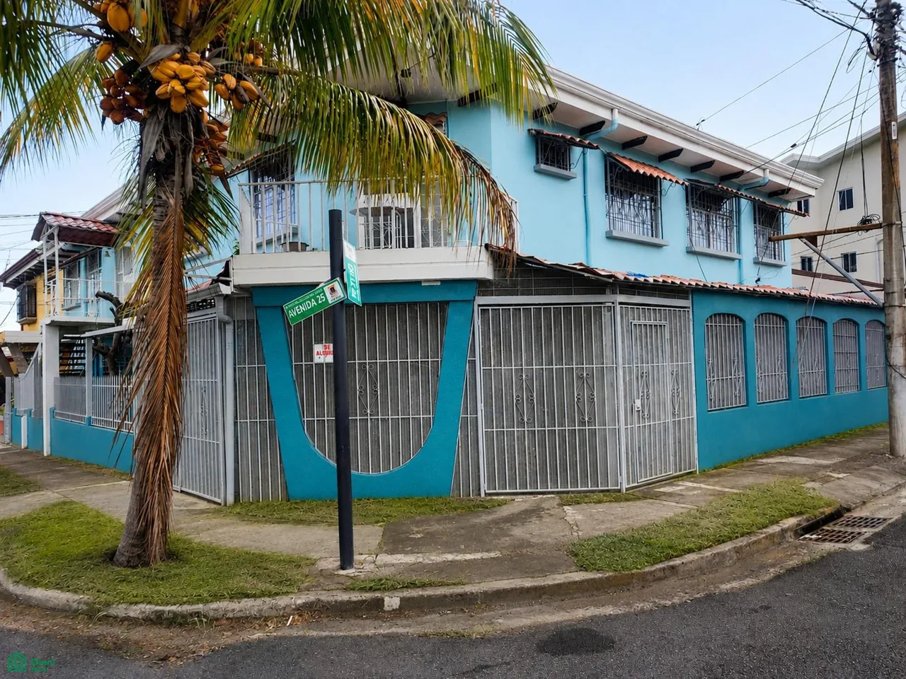 Amplia casa en alquiler en Rohrmoser | 3 hab y piscina interior