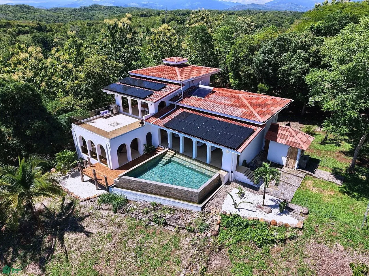 Provincia de Puntarenas, Puntarenas, Costa Rica, Pitahaya, Puntarenas 60102