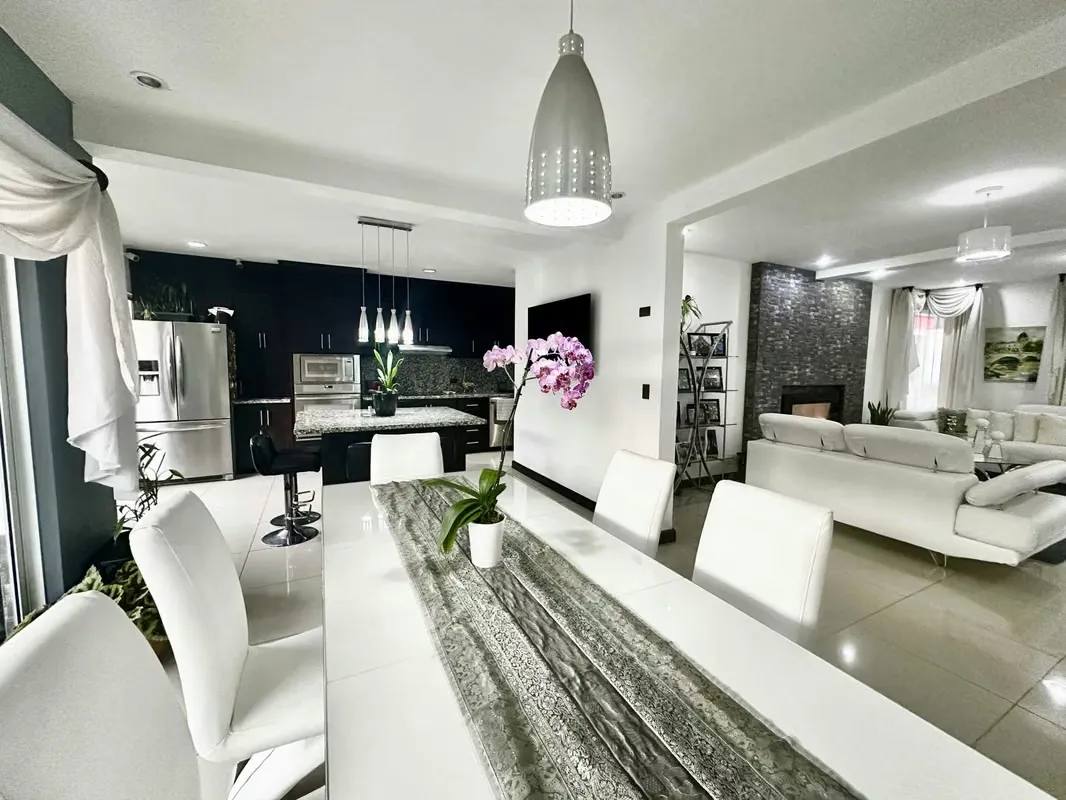 Casa en venta en exclusivo condominio en Sabanilla, ubicada en una calle tranquila que ofrece privacidad y comodidad., photo 4