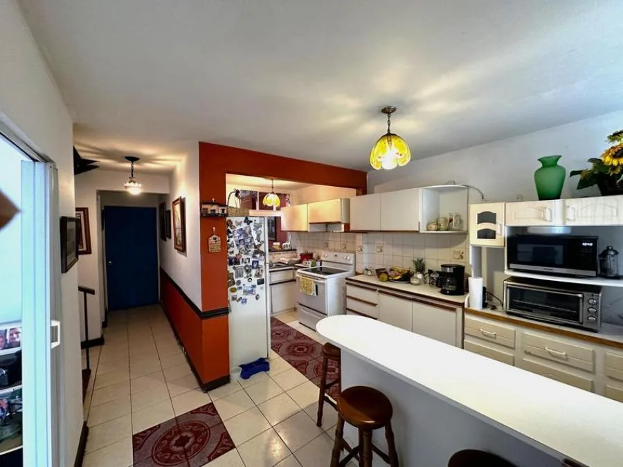 MLS-310 LS VENTA CASA ZAPOTE SAN JOSE  - Venta en Zapote, photo 2