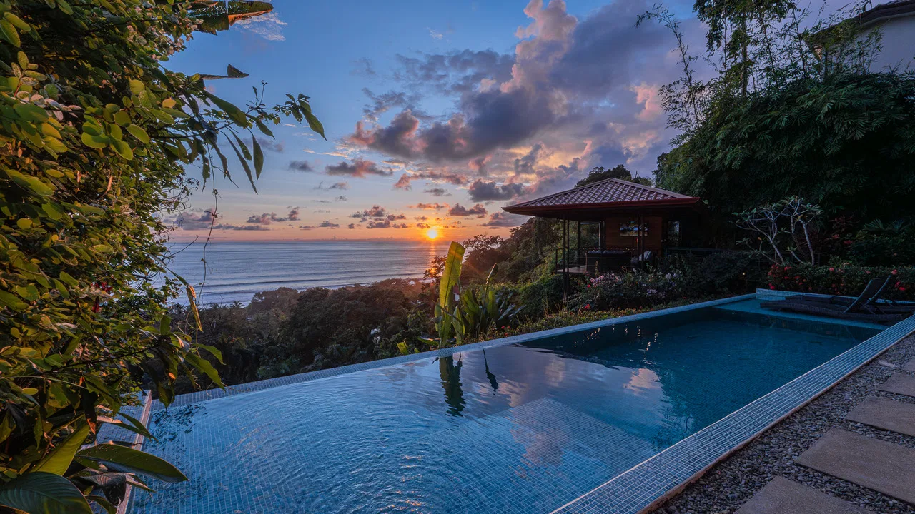 PROPERTY WITH THREE BEDROOM WITH BALCONY AND PANORAMIC VIEWS OF THE OCEAN AND SUNRISE, IN DOMINICAL AYACUCHO – 0.3 ACRES, photo 19