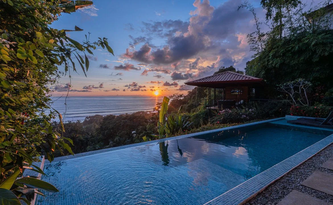 PROPERTY WITH THREE BEDROOM WITH BALCONY AND PANORAMIC VIEWS OF THE OCEAN AND SUNRISE, IN DOMINICAL AYACUCHO – 0.3 ACRES, photo 20