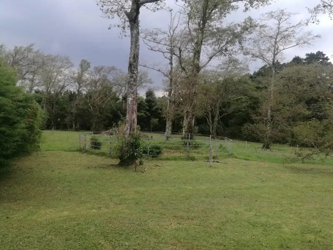 MA Asesoría vende hermosa Finca con casa y excelentes vistas al Valle Central y a las montañas, San Rafael de Heredia