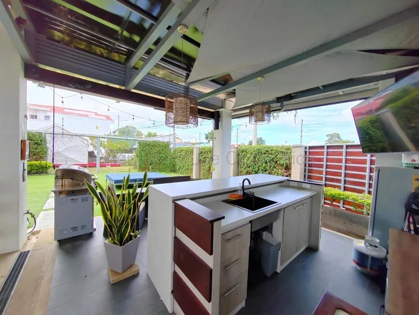 Venta de Casa en Montes de Oca-San Pedro.  - Venta en Montes de Oca, photo 15
